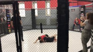 бразильское джиу-джитсу BJJ дети 7-8 лет