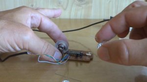 ☣️ МИГАЛКА из МЫШКИ КОМПЬЮТЕРНОЙ ⚒️ Супер Простая Схема