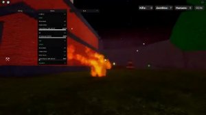 Roblox [Alpha] Infection Script