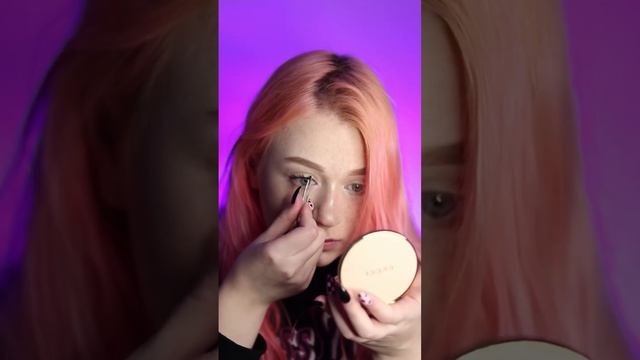 Реснички паучьи лапки ?️?️ смотреть онлайн