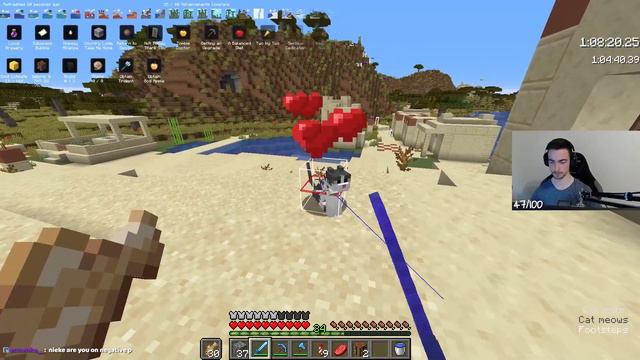 The Most Efficient Way to Speedrun All Advancements in Minecraft! смотреть онлайн