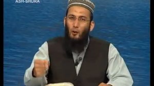 Sout ul Quran 529 - Surah Ash Shura 42[13-14].wmv