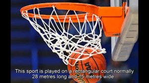 Exercise 1  A. sport. Listening TRINITY B1, task 1.