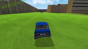 Бешеная лягушка (The Amazing Frog v.f0.0.2)