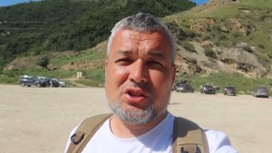 Дагестан. Семейное путешествие на авто.