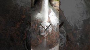 Модернизация гири МЗИВ 16. СССР