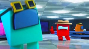 песня предателя амонг ас