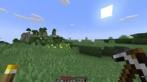 Я Наткнулся на СТРАШНОГО Handwalker и вот что произошло в Майнкрафт! перезолив с ютуба