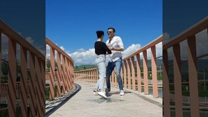 Ephrem J - Esa Mujer Rezy & Ekaterina