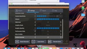 Roblox on M1 MacBook Air