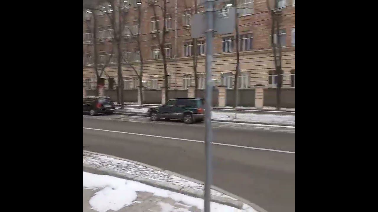 Москва, улица Расплетина, 20