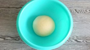 Домашняя лапша для лагмана