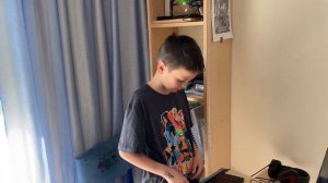 Распаковка проводной клавиатуры Smartbuy One 328 (SBK-328U-K)