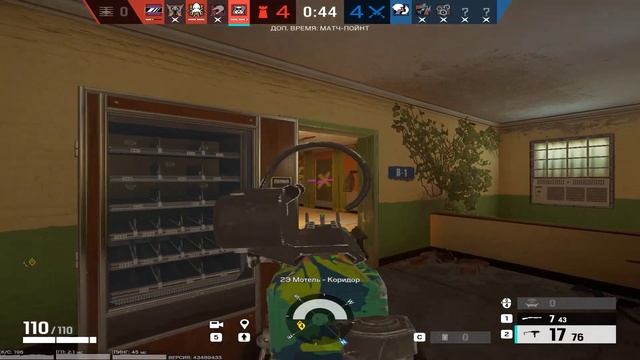 КС-ГО - ГОВНО, И ВОТ ПОЧЕМУ... смотреть онлайн