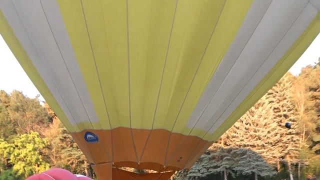 Фестиваль шаров Кисловодск 2019 смотреть онлайн