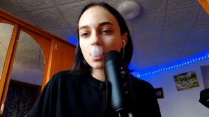 АСМР|| пар/под система( Xros )