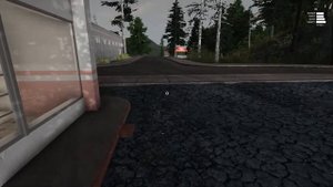 Junkyard Truck.Ну чей покапаемся в свалочках 1с