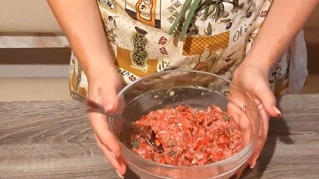 Что приготовить из кабачков быстро и вкусно