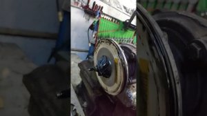 Шкода Фабия Дизел | Ремонт турбина | Боби турбото автосервиз