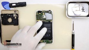 How to disassemble ? Xiaomi Redmi 4a Take apart Tutorial
