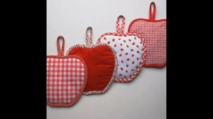 Лоскутное шитье / Печворк. Подборка для идей.