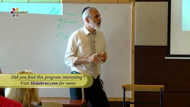 Rabbi Zave Rudman - The Seven Wonders of Jewish History смотреть онлайн