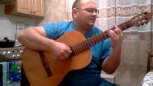Романс из к\ф "Мусорщик"