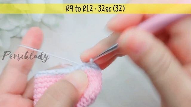 How To Make Camera - Crochet Tutorial Amigurumi Camera
