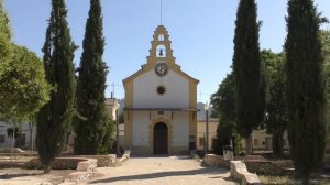 Abandoned Spanish Village Pueblo Español Abandonado #abandonedplaces