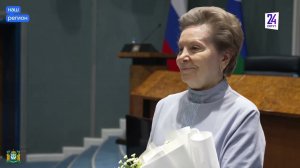 Врио губернатора Югры Руслан Кухарук приступил к рабочим обязанностям.