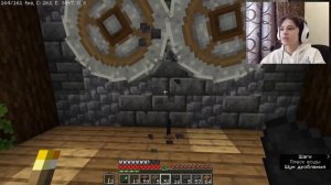 Minecraft Create! Крафтеры! |№7|