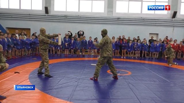 Соревновались в память о бойце федеральной службы безопасности смотреть онлайн