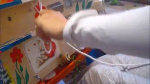 Занятия с интерактивной доской для ребенка ДЦП. Разработка мелкой моторики рук при ДЦП