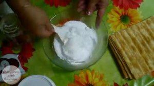 Сметанный Крем из 20% сметаны Секреты густого сметанного крема Cream