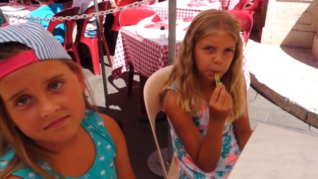 ЗАКАДРИКИ МОРОЖЕНОЕ ЧЕЛЛЕНДЖ дети игры вызов видео для детей