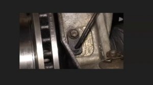 Causes and Fixes Toyota C0215 Code: Left Rear Wheel Speed Sensor Signal Malfunction