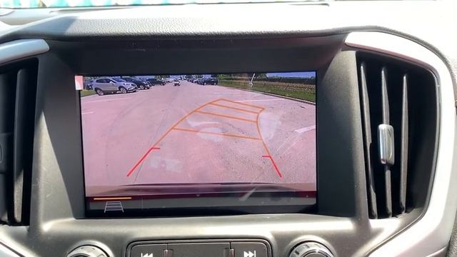 2020 GMC Terrain SLT Elevation AWD смотреть онлайн