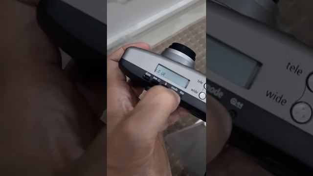 loading film rollei prego 120 смотреть онлайн