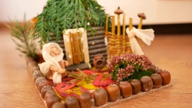 Поделки Самоделкина смотреть онлайн