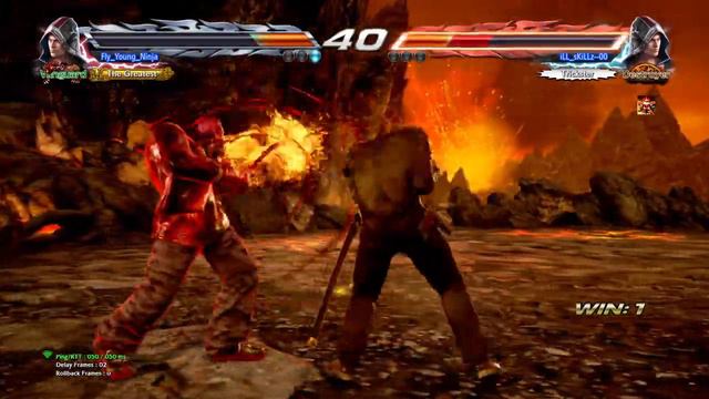Steve vs Steve 37