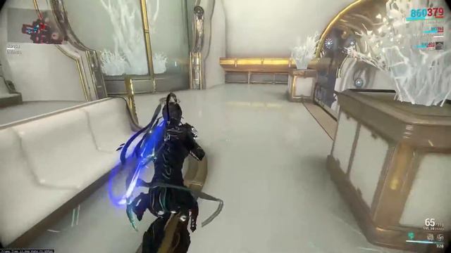 Lets Mod (Warframe) E13 - Hind смотреть онлайн