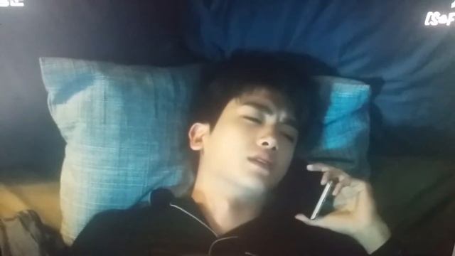 Когда снится сладкий сон и тебе звонят. смотреть онлайн