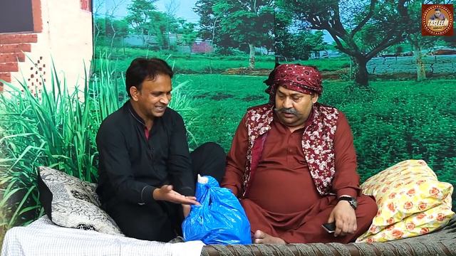 Tasleem Abbas and Soni Best Comedy Show ||