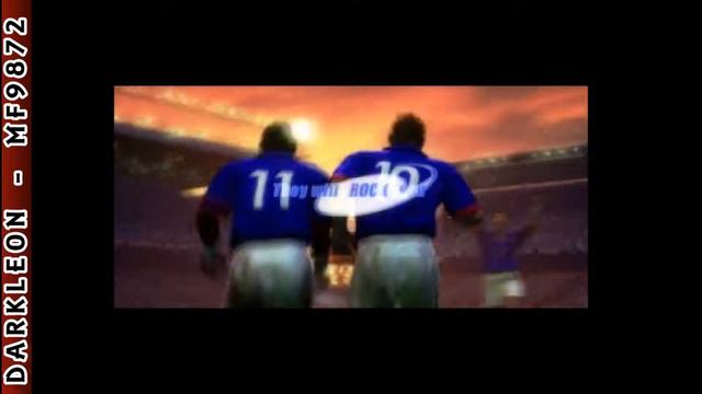 PlayStation - Pro Evolution Soccer 2 (2002) смотреть онлайн