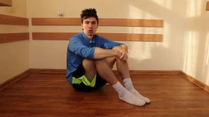 СУПЕР УПРАЖНЕНИЯ для ФУТБОЛИСТА в ДОМАШНИХ условиях! Как стать сильнее и выносливее!
