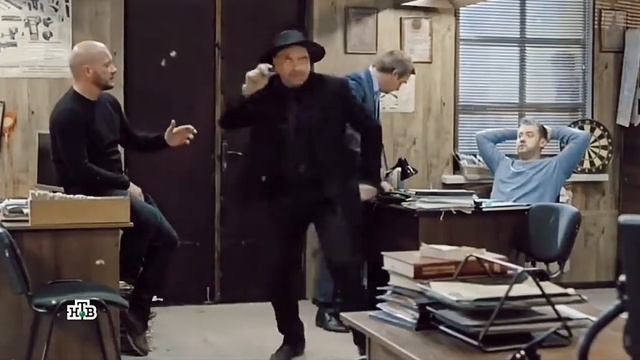 Гнездилов Под Таблетоном с разными эффектами смотреть онлайн