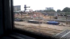 Автобус 56 "Ст. м. "Ломоносовская".-Малая Балканская ул".