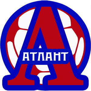 ВФК Атлант - Фортуна 26.11.2022 Хабаровск.avi