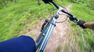 Мини треил Больничный