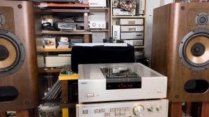 Grand Monitor of Diatone 2s 3003 Luxman c 05 m 05 Victor xl z999